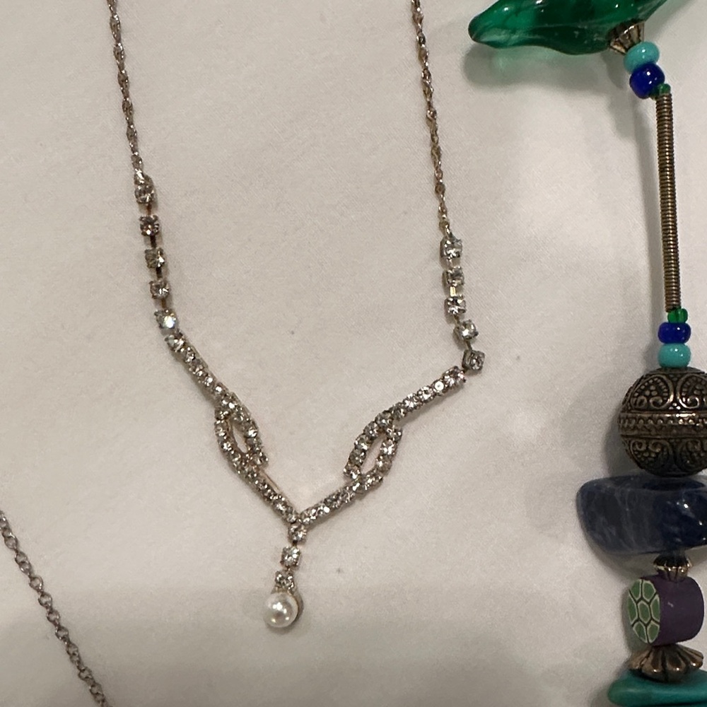 Jewelry Including CHICO'S - Picture 6 of 11